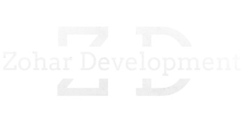 Zohar Development logo